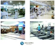삼모스포렉스 오는 2월15일 영업재개…가능 종목은 수영, 헬스