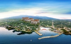 세컨하우스로 각광 받는 도담카운티 제주 서귀포 분양, 새로운 랜드마크 자리매김 기대