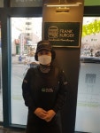 바푸리 프랭크버거 마포도화점 점주 인터뷰 점주가 바라본 가맹본사는?