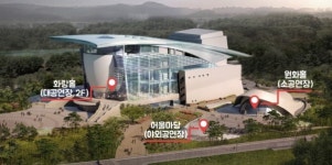 한수원과 함께하는 문화가있는날, 온라인 생중계지휘자 서희태와 맞이하는 경주의 새봄