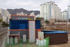푸드부뜨막, 밀면 창업 노하우 등 해운대가야밀면 기술 전수