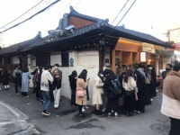 돈가스 프랜차이즈, 경양카츠 가맹 최고매출 연일갱신