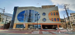 거제시 육아종합지원센터 3월부터 운영 재개