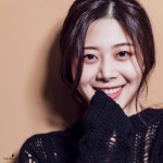 신인배우 이혜민, 여신 미모 뽐냄며 새 프로필 촬영 사진 공개