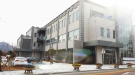 경주 건천읍 주민자치센터 내 최신식 헬스장 8일 본격 개장 앞둬