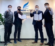 더크린, 윙스코리아와 전략적 파트너쉽 체결