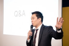 대치동 체대입시 명문 어센트 체대입시 소규모 프라이빗 학부모 설명회 개최