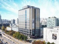 럭셔리한 호텔 공간에서 즐기는 안산호텔 돌잔치