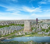 우성건영의 우성르보아 위례 신도시 거여역세권 핵심 입지서 첫 선 예정