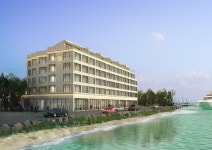 오션뷰 갖춘 나만의 별장을 갖자 호텔형 세컨하우스 주문진엘스테이