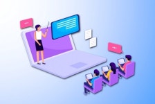 사회복지사/보육교사 등 학점은행제 실습과목 출석수업, 온라인으로 대체 가능