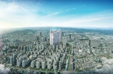 신당역 주거형 오피스텔 한양립스 이노와이즈 분양…올해 7월입주 예정