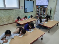 은평구, 지역아동센터 27개소에 각 100만 원 지원