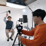 유튜버와 함께 크는 유튜브 스튜디오, 콘텐츠팩토리 염우진 대표