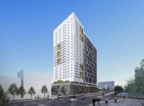 서울시, '개봉동 역세권 청년주택' 627세대 건립...2024년 입주 예정