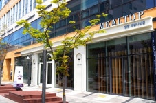 프리미엄 디저트 카페 밀탑, 세종나성점 오픈