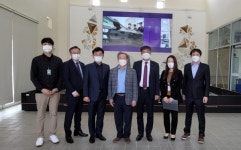 경기평택항만공사, 폴리텍 화성캠퍼스와 전문인력 양성 협력키로