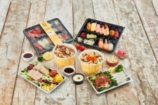 프리미엄 초밥 프랜차이즈 로봇초밥마켓, 가맹·교육비 본사 지원