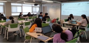 중랑구, 학교와 대학 연계해 지역인재 육성