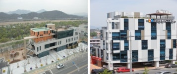 대구 동구 안심·신천도서관에서 미디어 평생 교육 받아요
