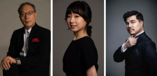 대구문화예술회관 기획공연 청출어람 시리즈 바리톤 김상충, 이동환 듀오 콘서트 개최
