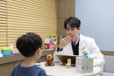 서울송파 바른보청기 영유아·어린이 난청…보청기 통한 조기재활