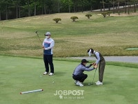 김형근골프스쿨, 소수모집 원칙 제7회 골프 필드레슨 캠프 개최