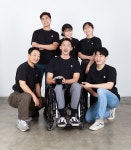 캥스터즈 주식회사, 수동 휠체어 장애인 위한 휴대용 휠-클리너 휠스터 미니 출시