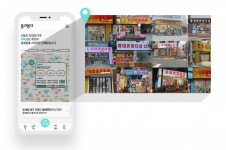 통신 판매 오프라인 시장 부흥 꿈꾸며 동네사람들-에이치엠 맞손