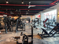 목포헬스장 빅짐 휘트니스 산정점 오픈… 헬스부터 GX 프로그램까지 다양
