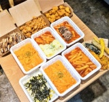 마빡떡볶이, 소자본 창업 원하는 점주 위한 18가지 혜택 제공