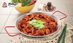 쭈꾸미 전문점 쭈사마 불쭈꾸미 전주인화점 점주 하고 싶은 것을 할 것