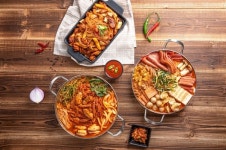 1인 소자본창업 브랜드 해밍턴부대찌개, 다양한 창업혜택 제공