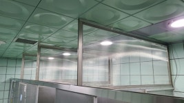 대구도시철도 여자 화장실 불법촬영 등 성범죄 원천차단