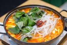 프랜차이즈 승도리네 곱도리탕 제50회 IFS프랜차이즈서울 박람회 참여