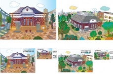 대구 중구, 우리 학교에는 매일 사용하는 문화재가 있다