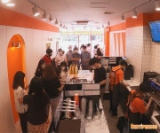 벤티프레소, 가산디지털단지 대륭20차·갑을그레이트밸리점 연이어 오픈