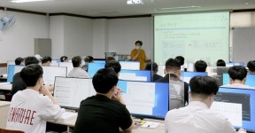 대구 영진직업전문학교, 화이트해커 양성 국비교육과정 모집