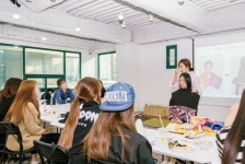 먼지나방 스토그래피, 컬러리스트 국가 자격증 과정 및 퍼스널컬러 자격증 자격 신설