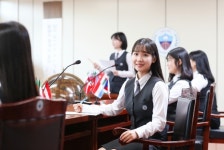 해성국제컨벤션고등학교, 2020학년도 지역인재 9급 공무원 특성화고 최다 합격자 배출
