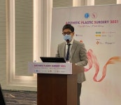 WJ 원진성형외과의원, 대한미용성형외과 학회 국제학술대회 초청 발표