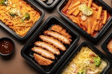 배달창업 프랜차이즈 두돈까스, 50호점 돌파