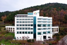 [기획] 남해시즌관광호텔  송용인 대표의 아름다운 자연경관을 자랑하는 남해이야기