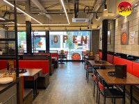 유가네닭갈비, 본사 직원이 직접 창업한 범박점 신규 오픈