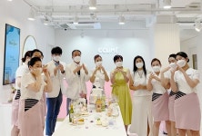 끌리메 선릉점, 뷰티 아틀리에 콘셉트로 새 단장 오픈