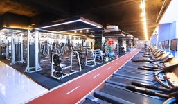 헬로우짐 부평점, 리뉴얼 공사 이벤트 진행