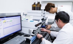 (주) 대한바이오팜, 육두구 항노화·근감소증 물질 개발에 성공