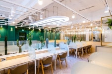 스터디카페 어라운드 군산조촌점 8월 중순 오픈, 사전 등록 할인
