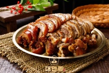 족발 프랜차이즈 대만족, 신규 매장 오픈 줄이어