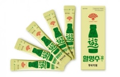동화약품, 드라마 멀리서 보면 푸른 봄 활명수-유 협찬